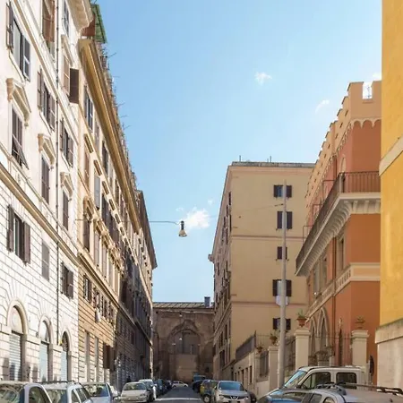 Appartement Simon's Place 2 Rome