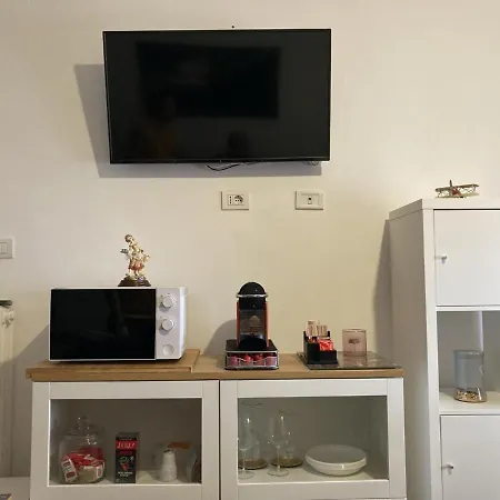 Simon's Place 2 Appartamento *