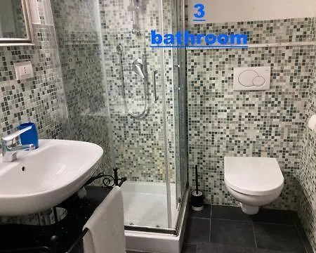 Appartamento Simon's Place 2