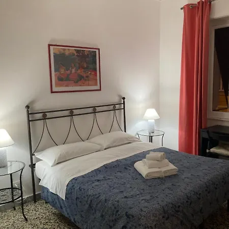 Appartamento Simon's Place 2