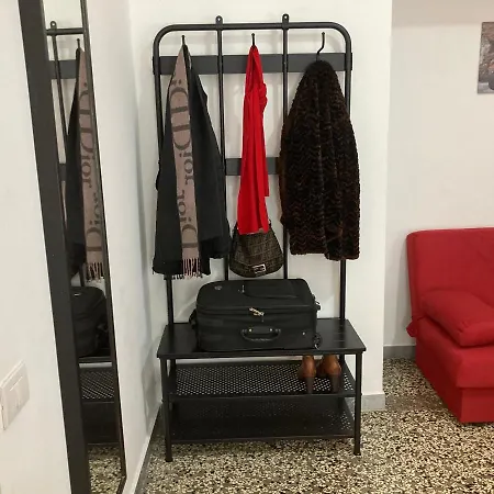 דירה Simon's Place 2 *