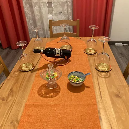 Simon's Place 2 רומא