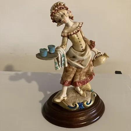 Simon's Place 2 Lägenhet