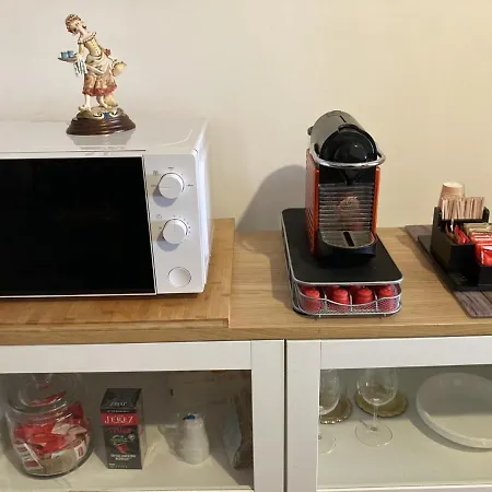 Simon's Place 2 Апартаменты