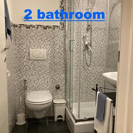 Simon's Place 2 דירה *