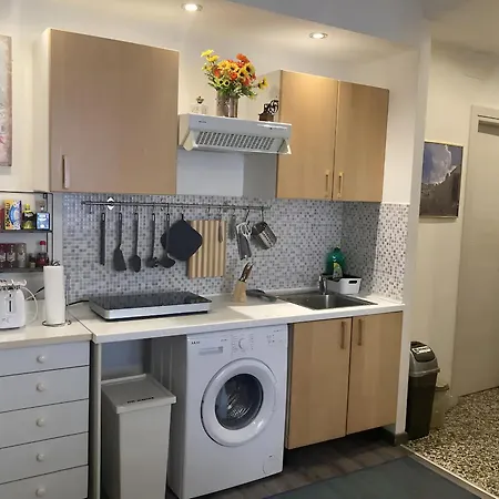 Simon's Place 2 דירה *