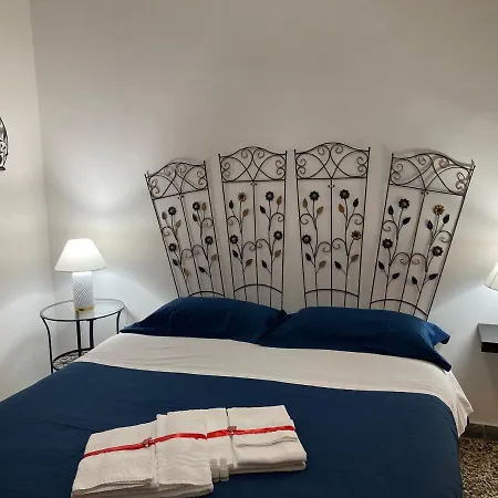 Apartment Simon's Place 2 Rome