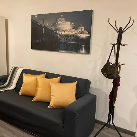 Apartment Simon's Place 2 Rome