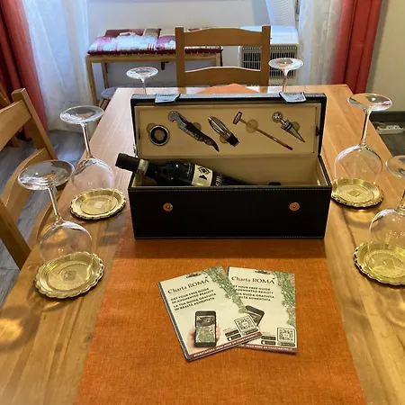 Διαμέρισμα Simon's Place 2 *